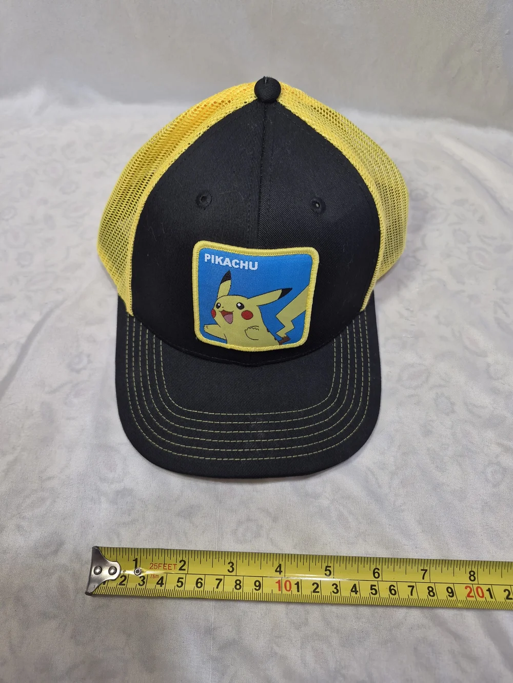 Pokemon official design